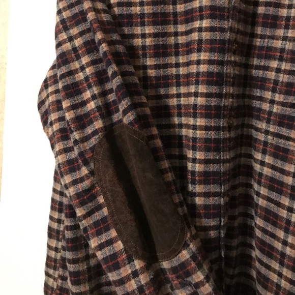 J Crew Button Down - Picture 2 of 4
